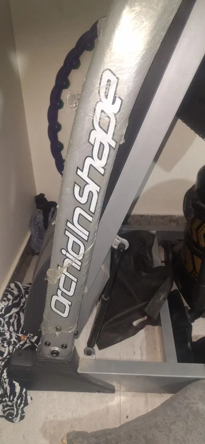 تردمیل DK|تجهیزات ورزشی|اراک, |دیوار