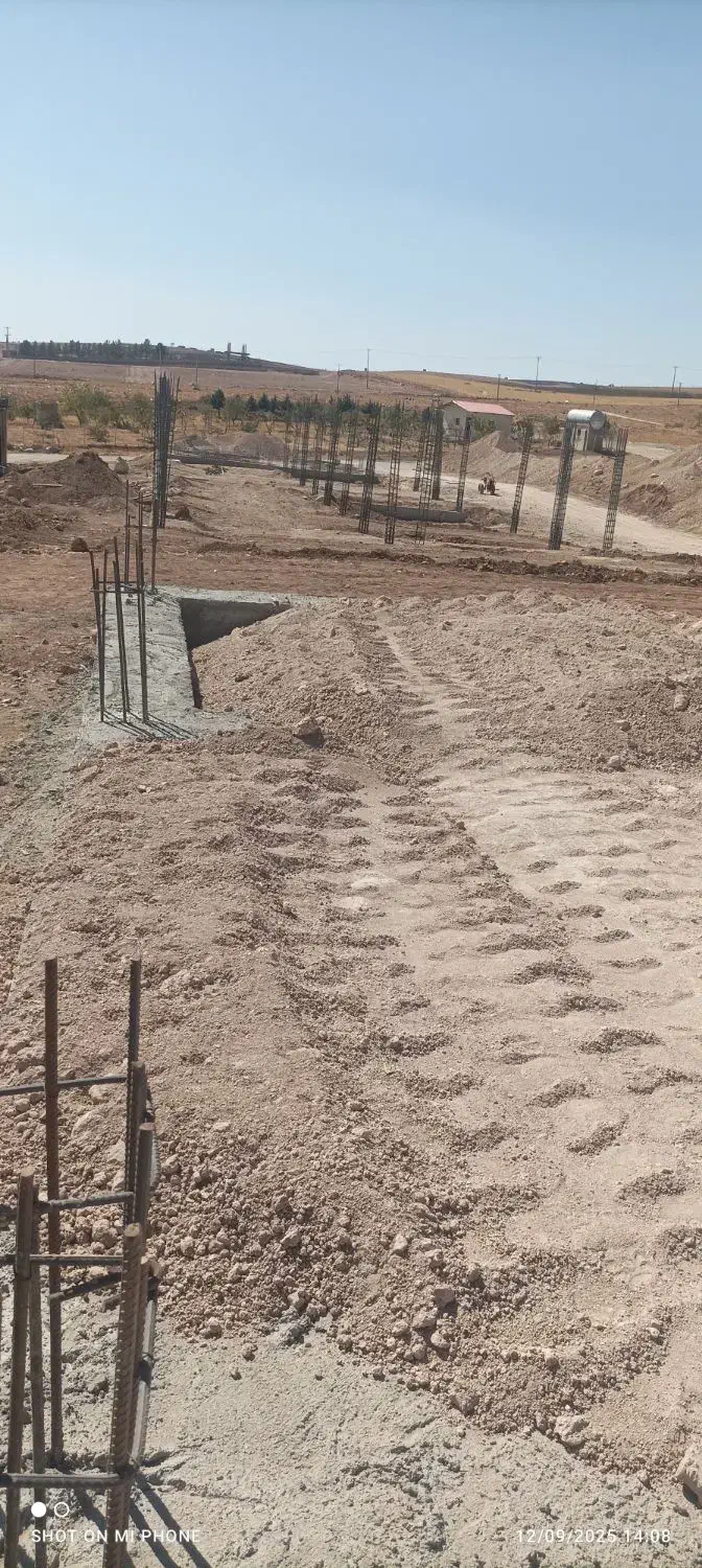 مسکن ملی رشتقون ویو ابدی|فروش خانه و ویلا|قزوین, |دیوار