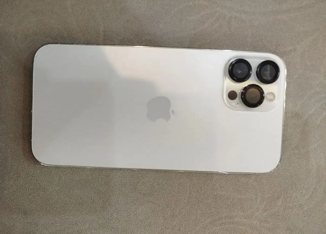 ایفون۱۲ پرومکس|موبایل|کرج, گلشهر|دیوار