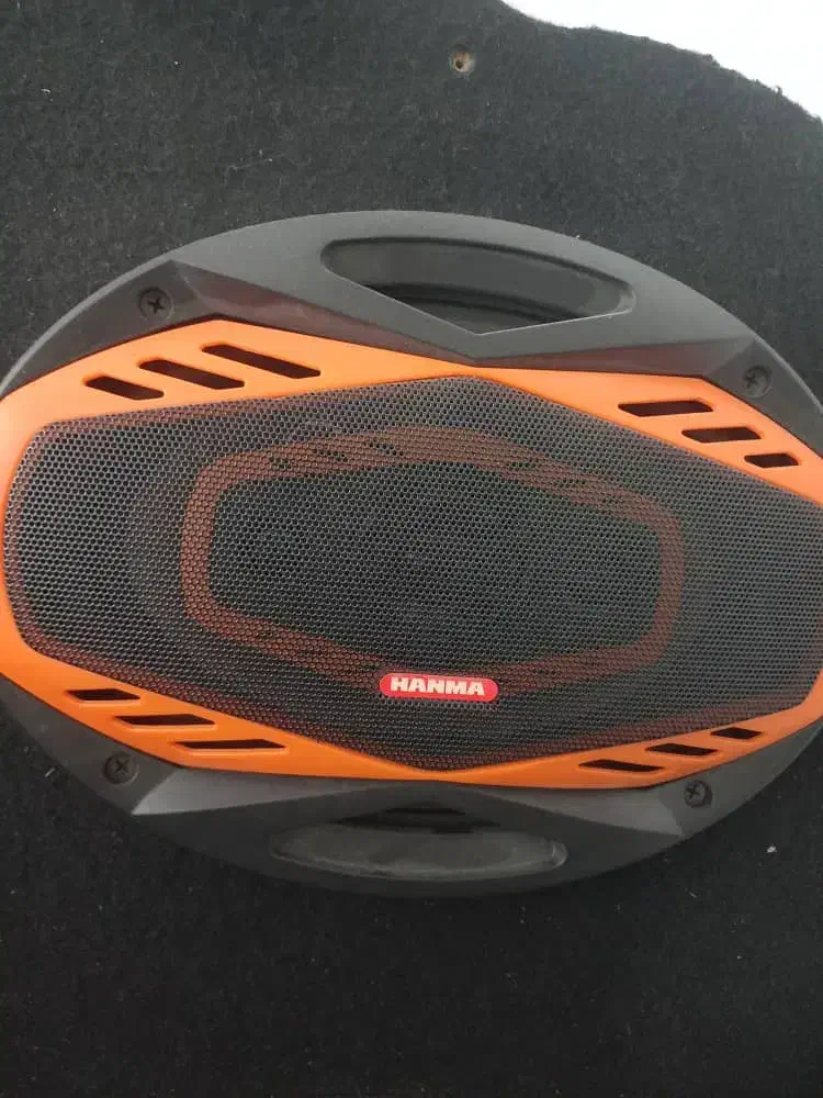 چهار بلندگو|قطعات یدکی و لوازم جانبی|ایلام, |دیوار