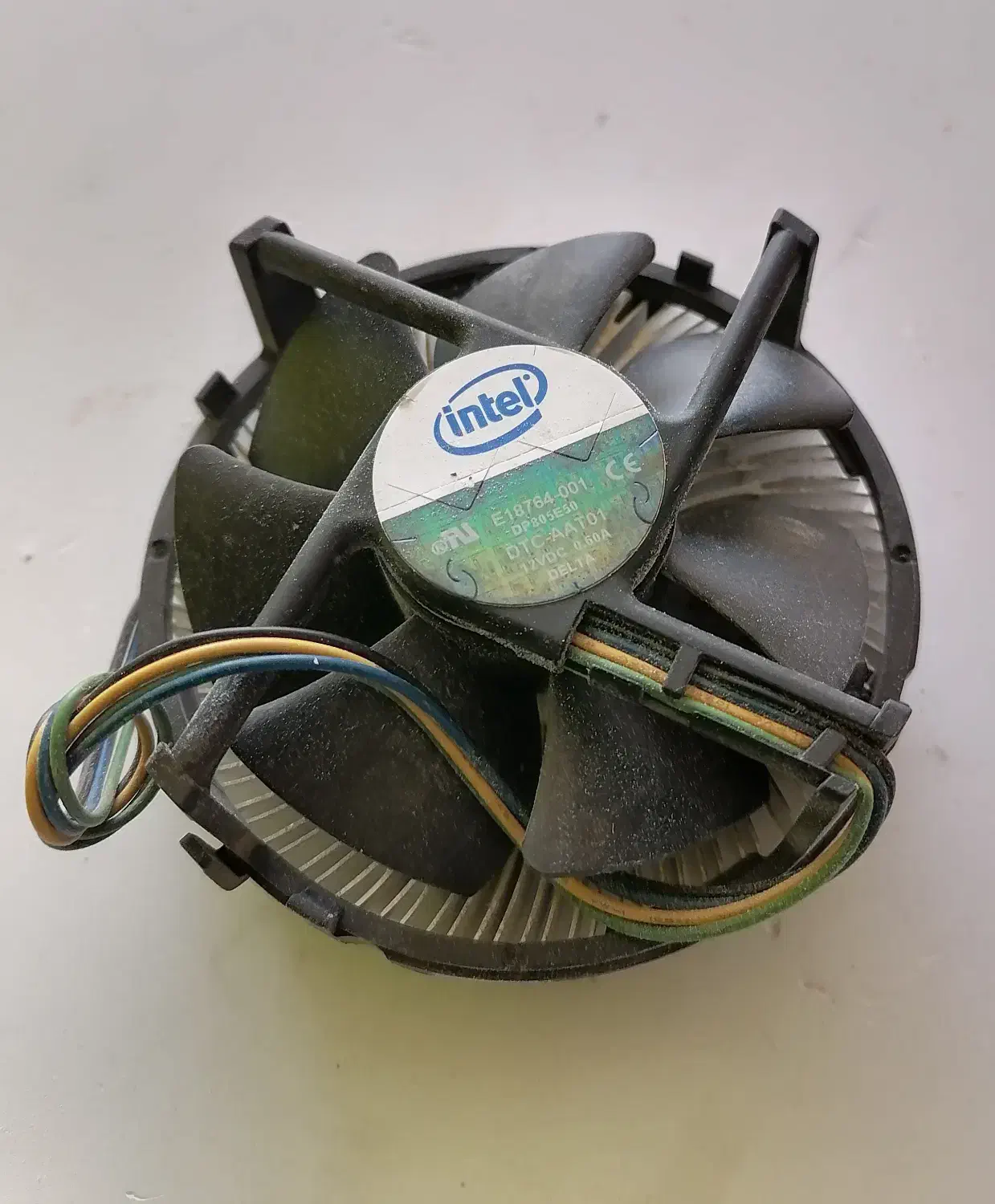 فن سی پی یو|قطعات و لوازم جانبی رایانه|کرمان, |دیوار