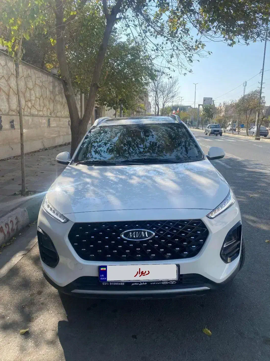 x22پرو دنده ای|خودرو سواری و وانت|فردیس, فردیس|دیوار