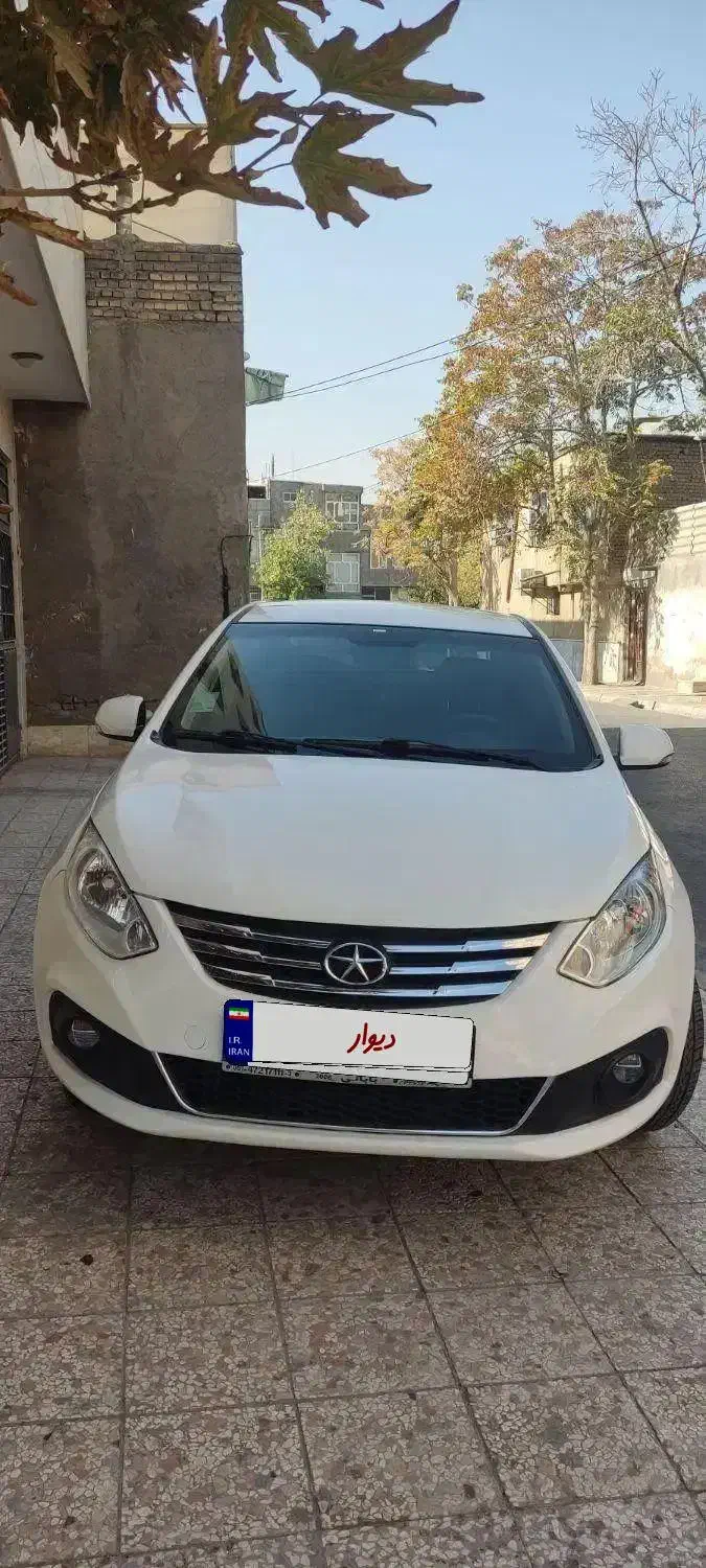 1402جک کم کارسندآزاد|خودرو سواری و وانت|مشهد, شیرودی|دیوار
