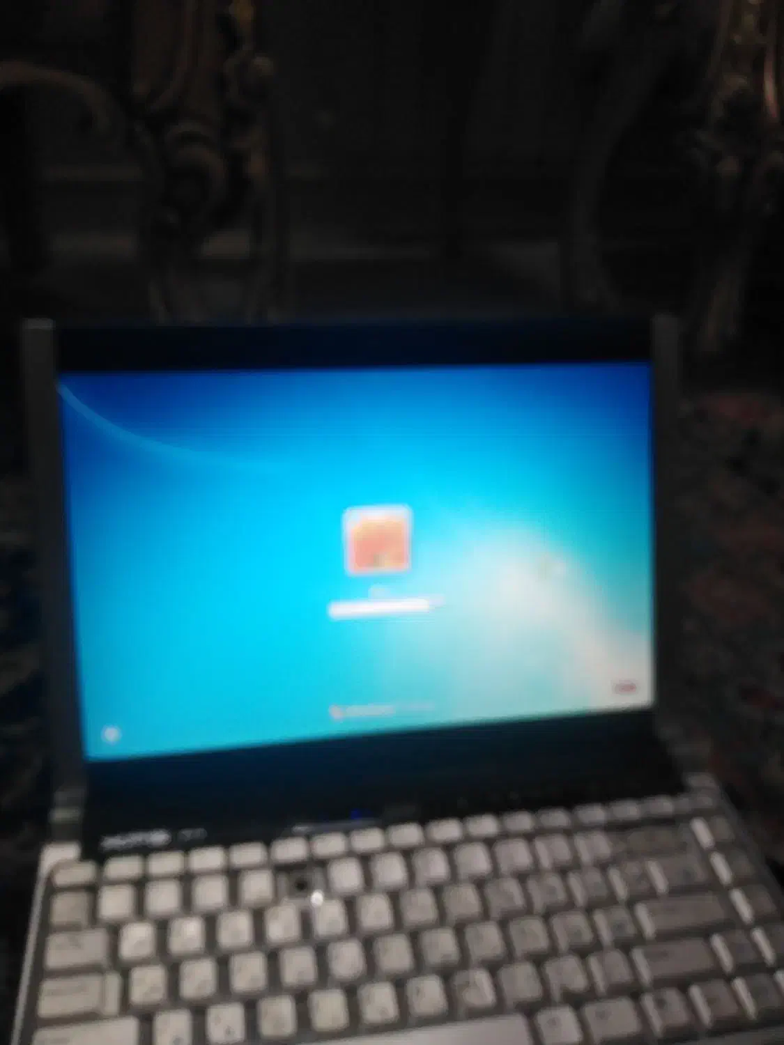 لب تاب دل 1330|رایانه همراه|تهران, صاحب الزمان|دیوار