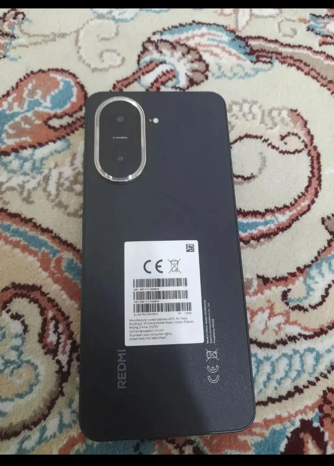 شیائومیredmi a5|موبایل|مشهد, طبرسی شمالی|دیوار