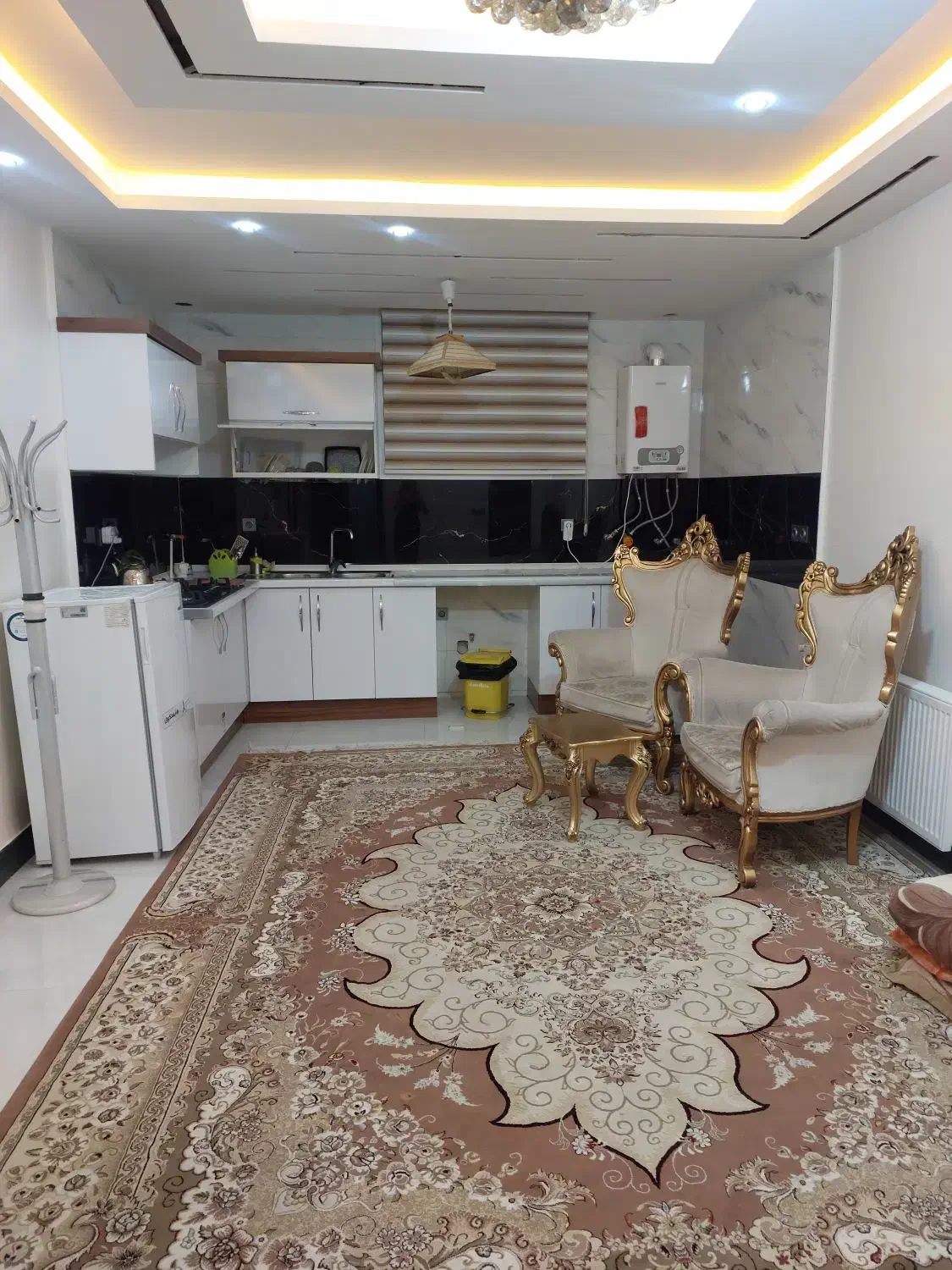 اجاره روزانه منزل در شهر داران|اجارهٔ کوتاه‌مدت آپارتمان و سوئیت|داران, |دیوار