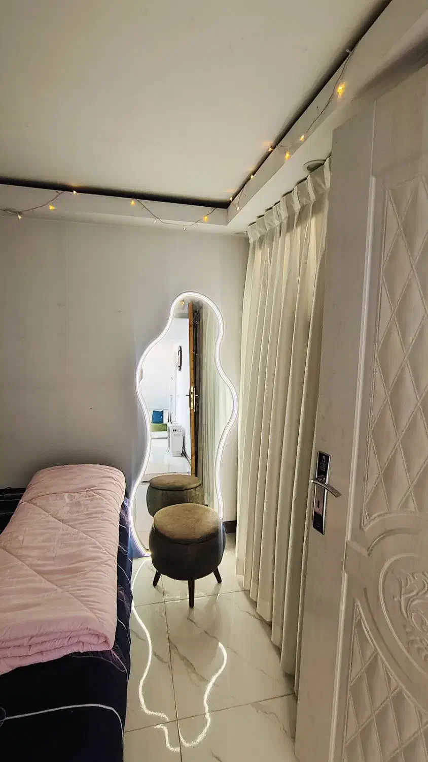 اجاره روزانه ویلا کلبه سوئدی ویو شالیزار لاهیجان|اجارهٔ کوتاه‌مدت ویلا و باغ|لاهیجان, بازکیاگوراب|دیوار