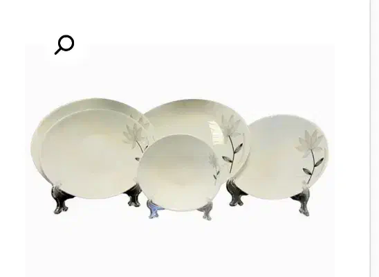 سرویس غذاخوری|ظروف سرو و پذیرایی|قم, باسکول|دیوار