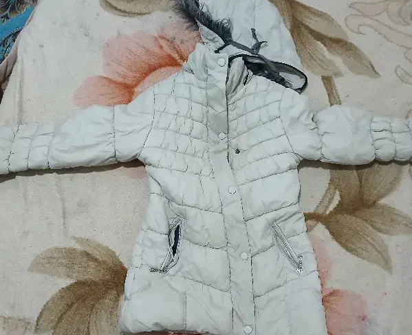 کاپشن  درحدنو۲۰۰|لباس|سوسنگرد, |دیوار