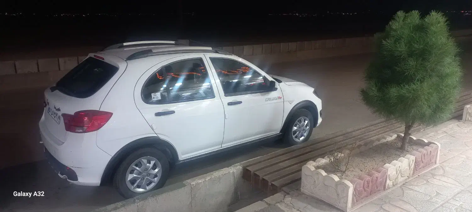 کوییک s مدل ۱۴۰۲|خودرو سواری و وانت|قزوین, |دیوار