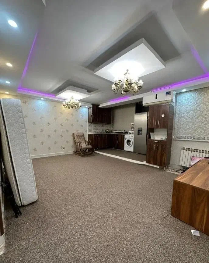 ۷۶متر/ ویو دار /دوخواب/ تاپ لوکیشن/ فول امکانات|اجارهٔ آپارتمان|تهران, شهران شمالی|دیوار