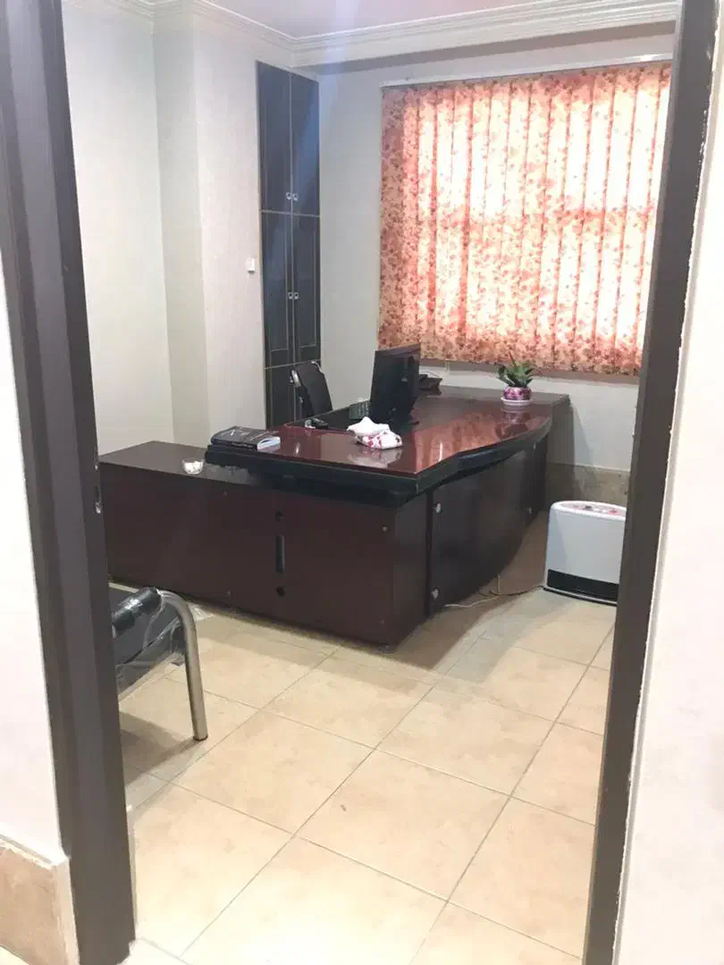 خدماتی نبش تامین اجتماعی دهخدا|اجارهٔ دفتر کار، اتاق اداری، مطب|شاهینشهر, مخابرات (شهید بهشتی)|دیوار