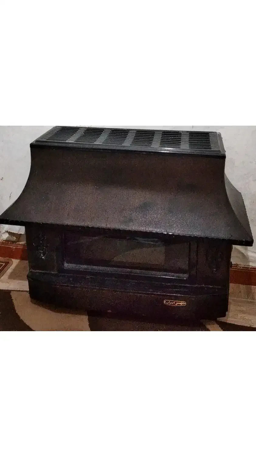 بخاری|بخاری، هیتر، شومینه|قرچک, مهدیه|دیوار