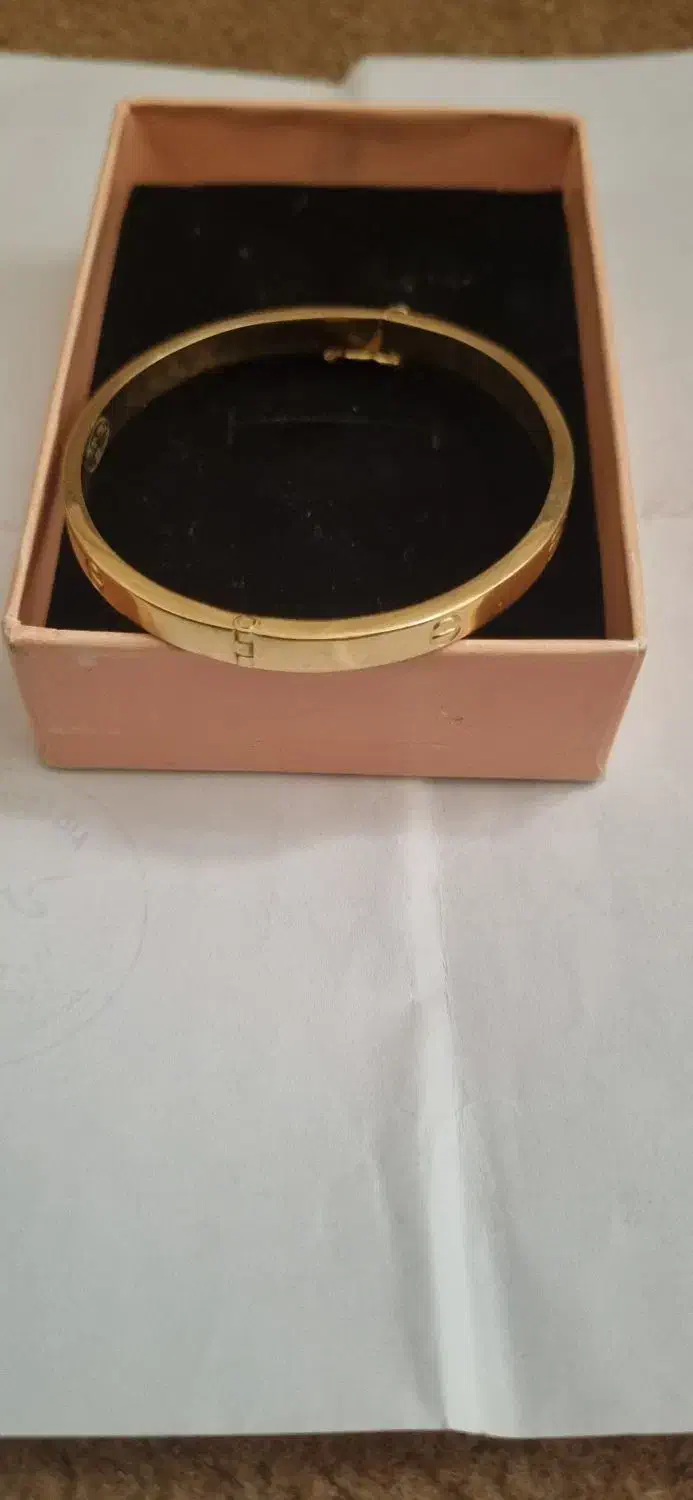 النگوی طلا سایز یک|جواهرات|بجنورد, |دیوار