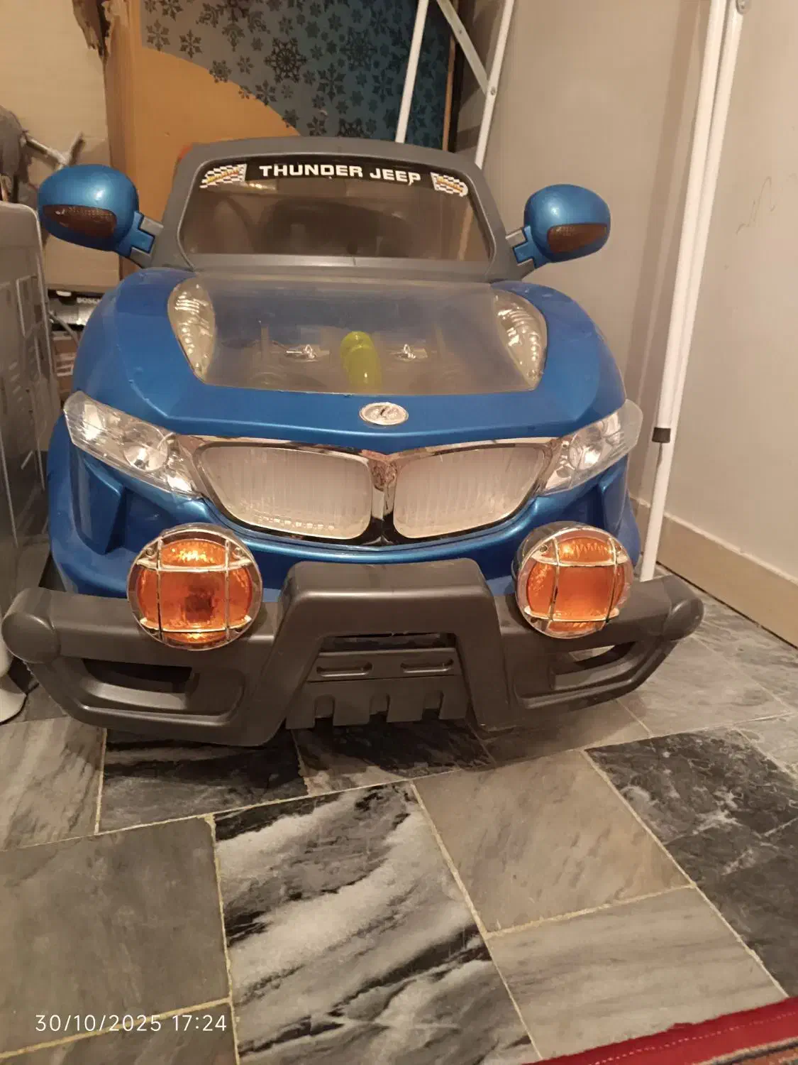 ماشین شارژی|اسباببازی|بروجرد, |دیوار