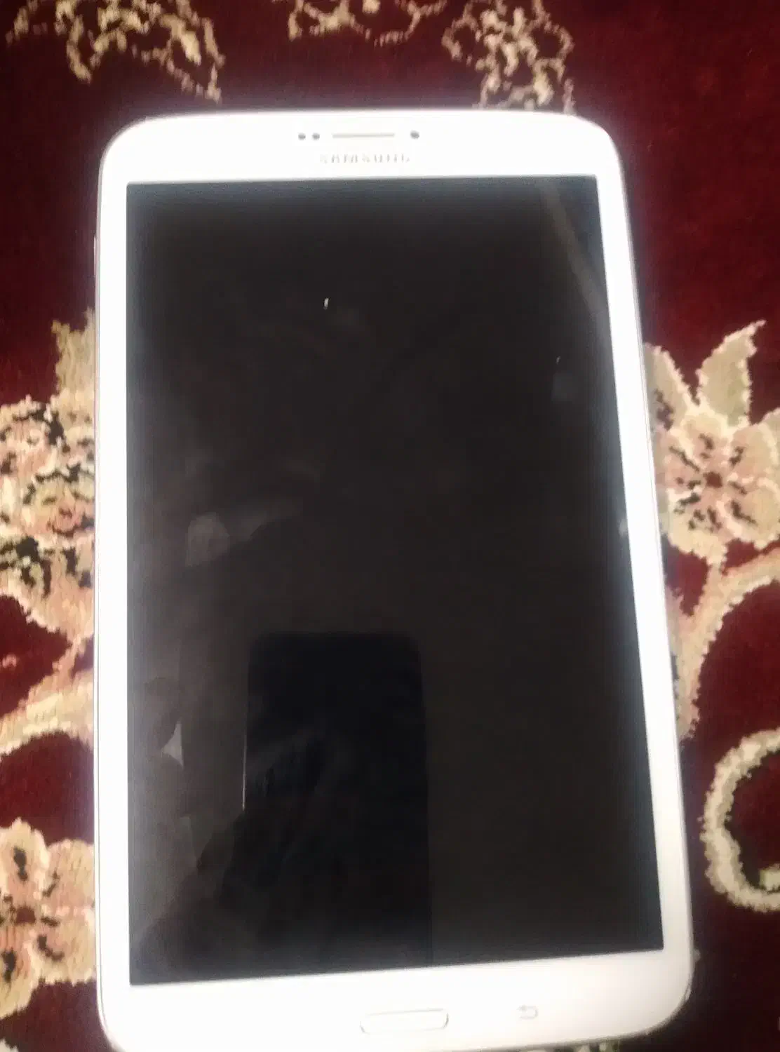 تبلت سامسونگ T311|تبلت|ابهر, |دیوار