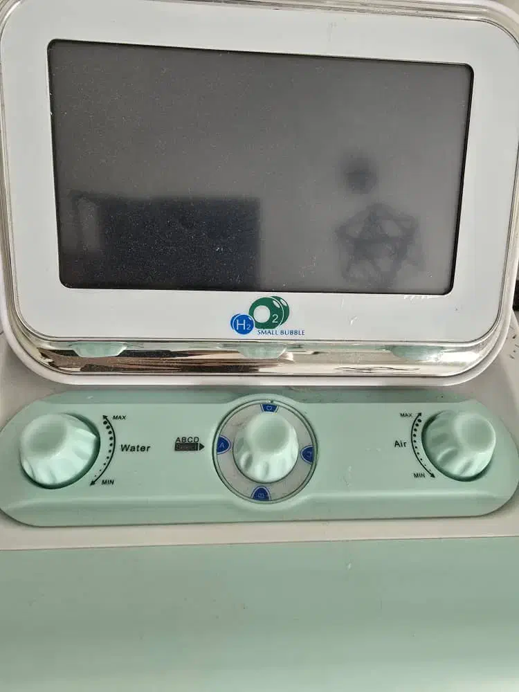 دستگاه فیشال چند منظوره|آرایشگاه و سالنهای زیبایی|پردیس, فاز ۱۱|دیوار