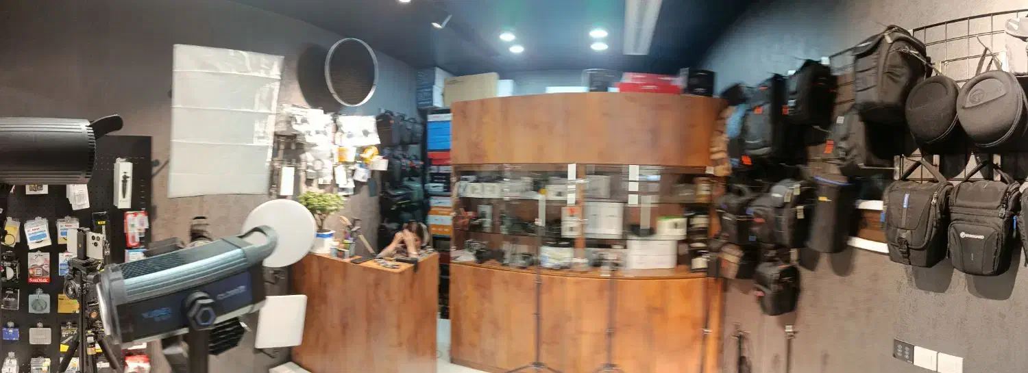 انواع دوربین و لنز|دوربین عکاسی و فیلمبرداری|رشت, چله خانه|دیوار