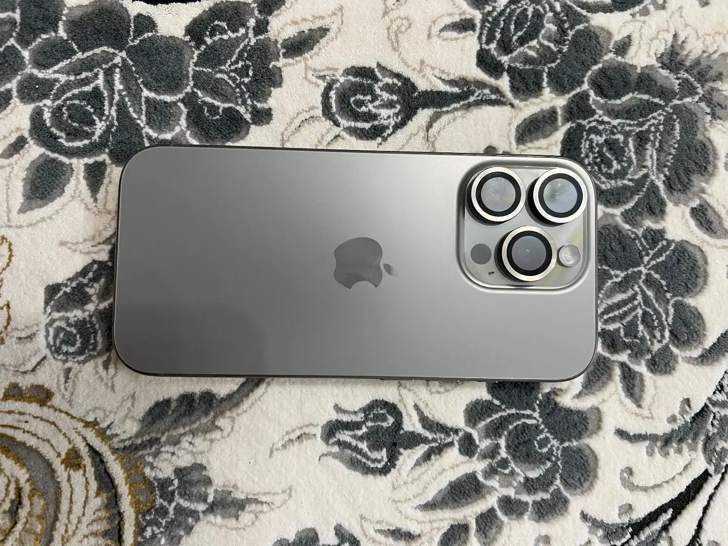 ایفون ۱۶پرو ۱۲۸|موبایل|مشکین‌دشت, |دیوار