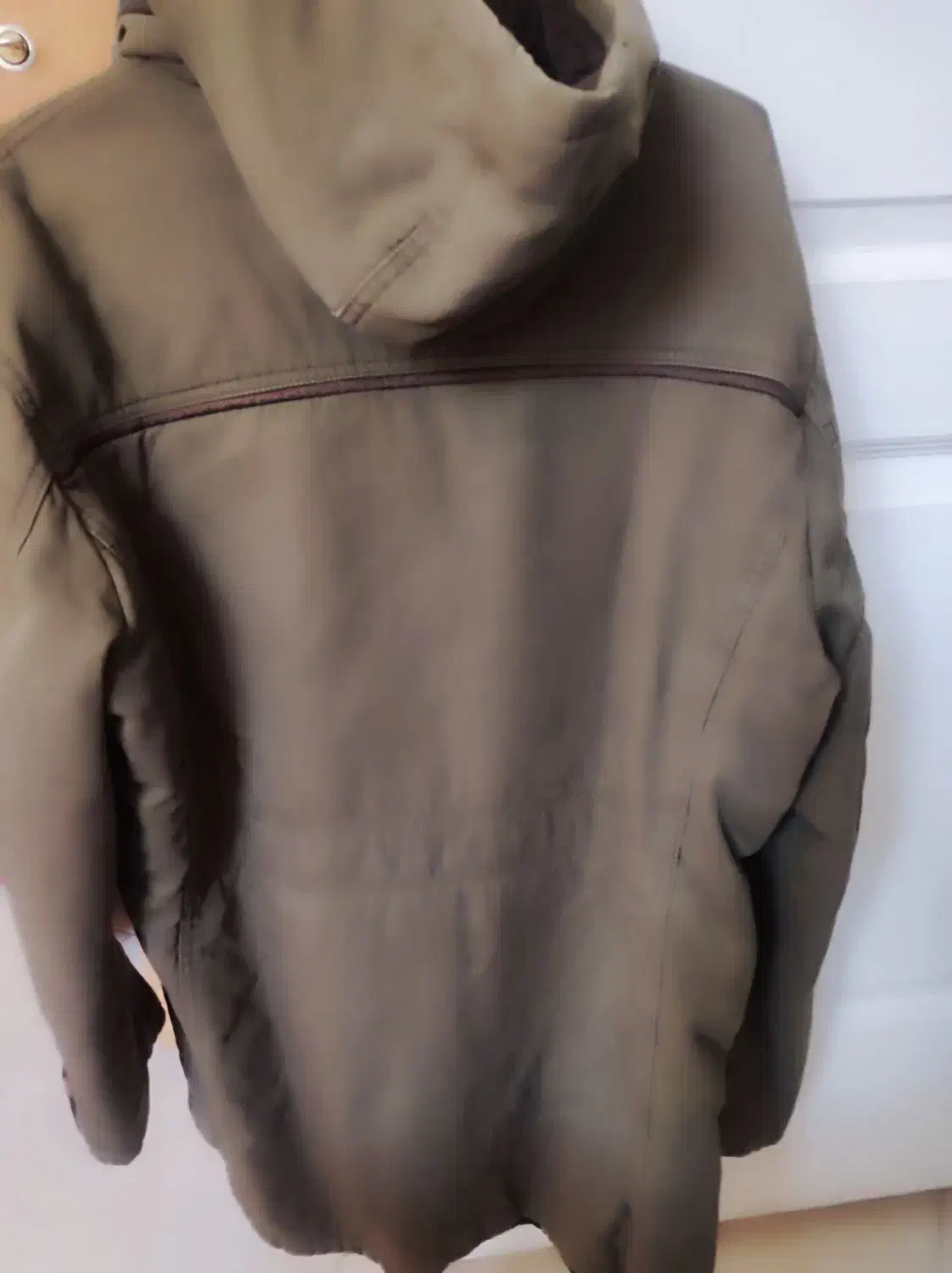 کاپشن مردانه|لباس|تهران, فلاح|دیوار