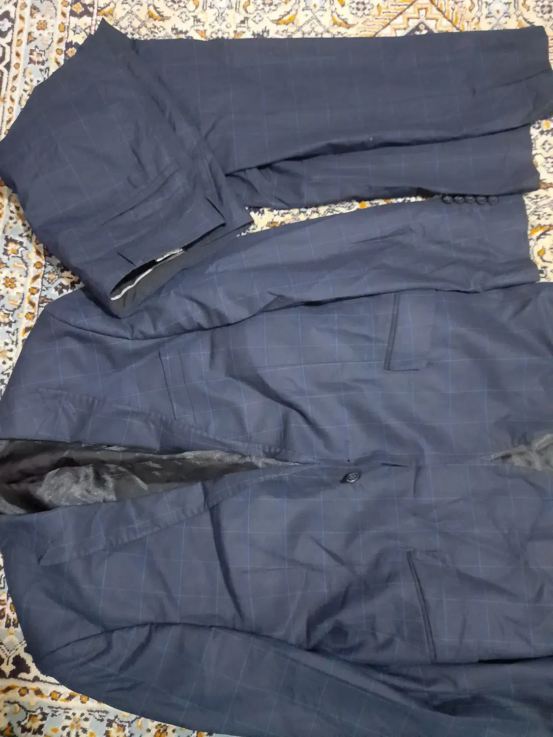 کت شروال|لباس|سنندج, |دیوار