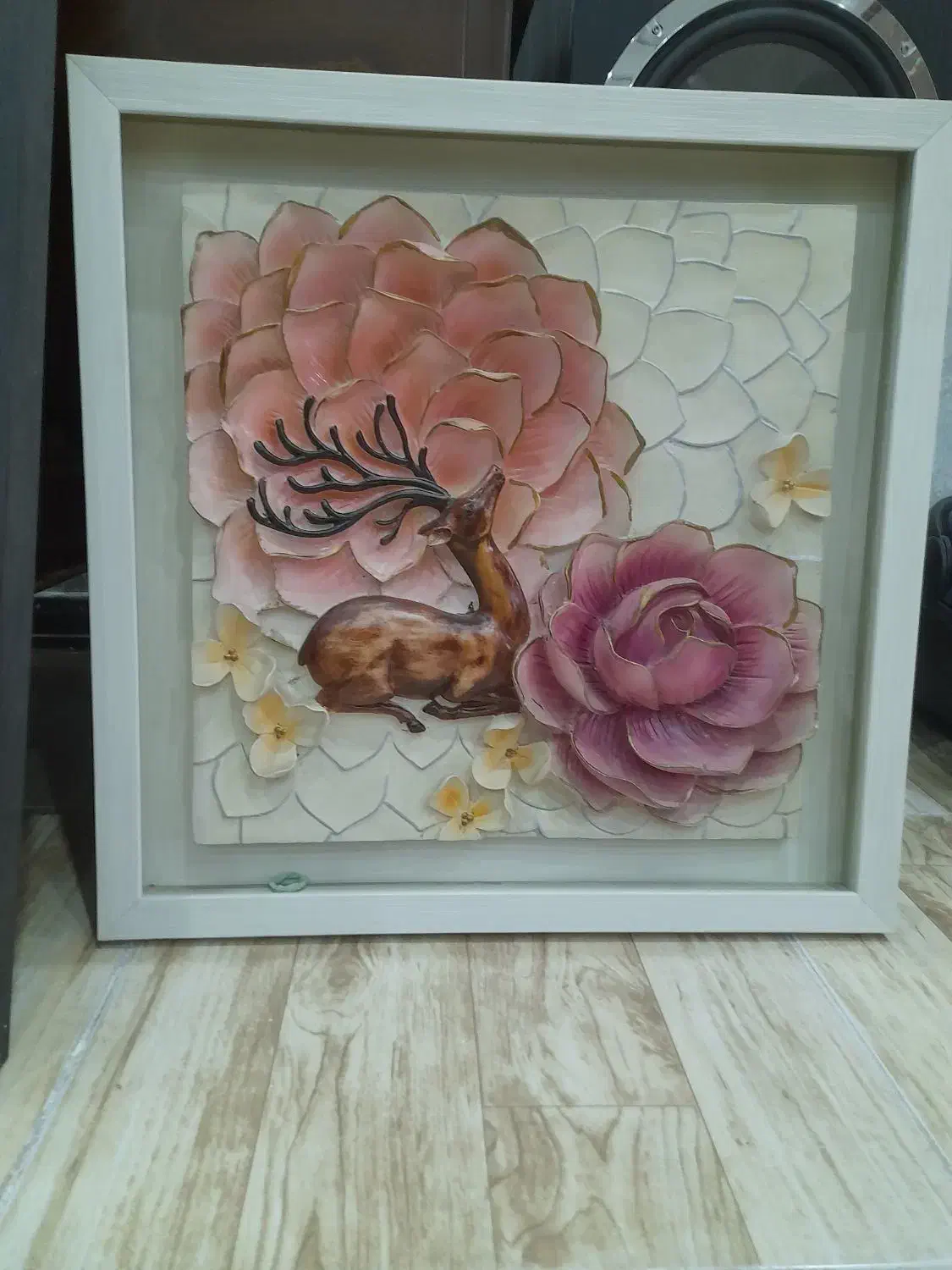 تابلو|تابلو، نقاشی، عکس|گرمدره, |دیوار