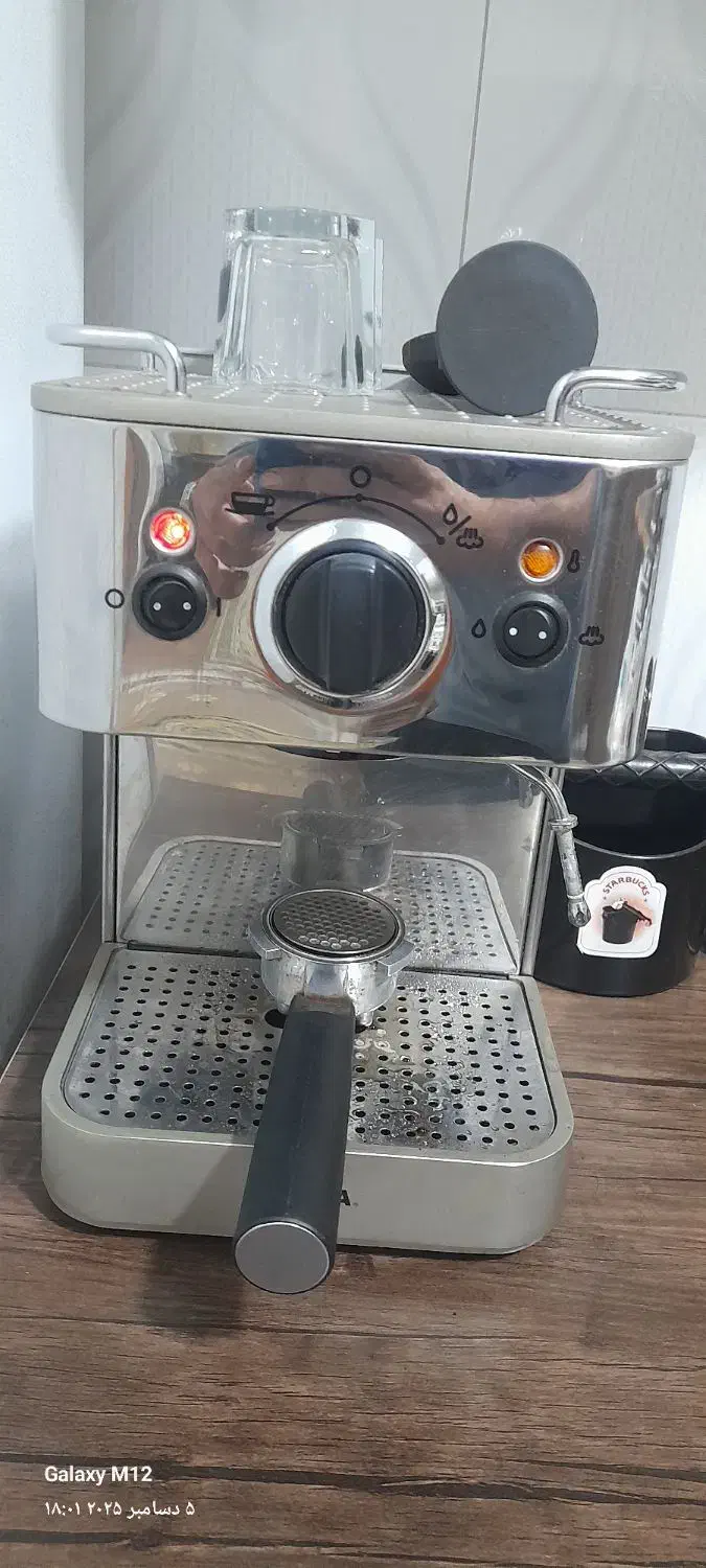 نوا ۱۴۹|سماور، چای‌ساز، قهوه‌ساز|خمینی‌شهر, |دیوار