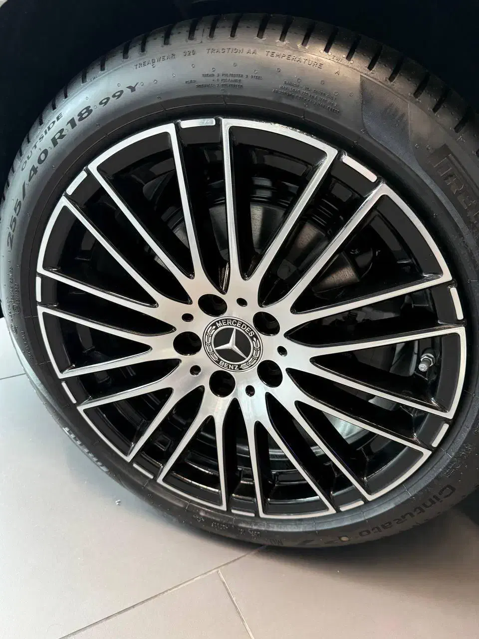 بنز C200L مدل2025 (واردات انواع خودرو پلاک ملی)|خودرو سواری و وانت|تهران, جماران (نیاوران)|دیوار