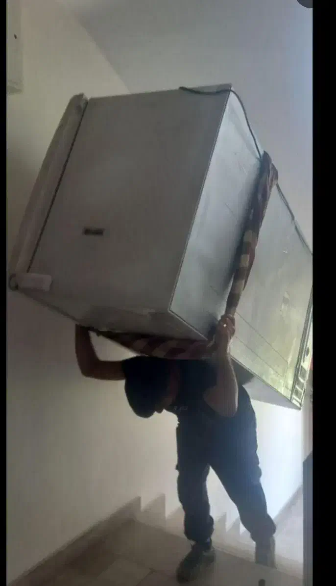 کارگر اسباب کشی /تخلیه بار /جابجایی منزل|خدمات حمل و نقل|زاهدان, |دیوار