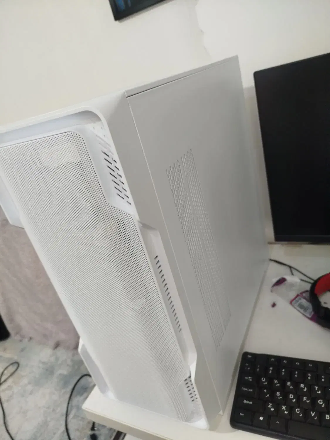 کامپیوتر گیمینگ|رایانه رومیزی|اشتهارد, |دیوار