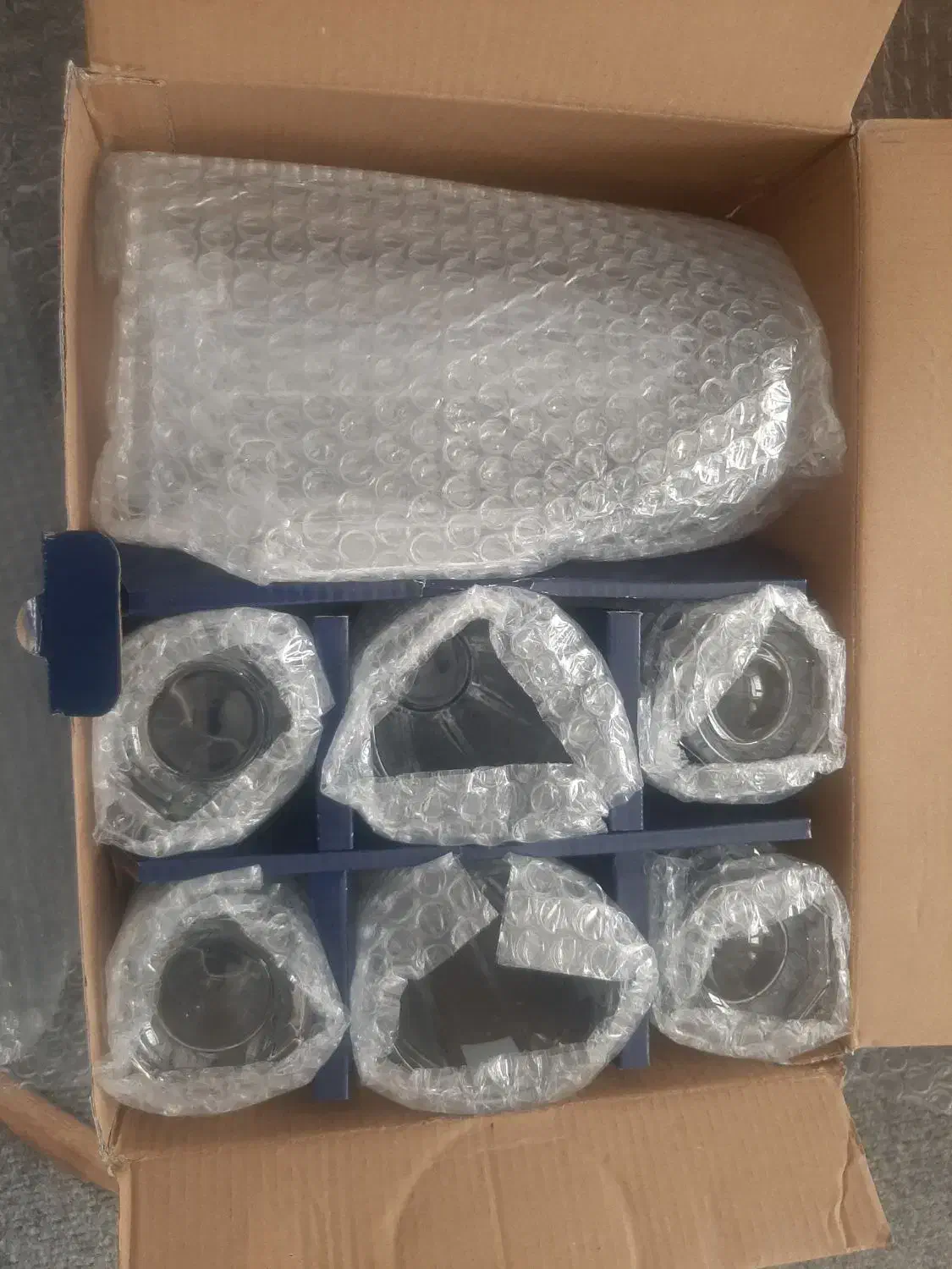 سرویس پارچ و لیوان آکبند|ظروف سرو و پذیرایی|ماکو, |دیوار