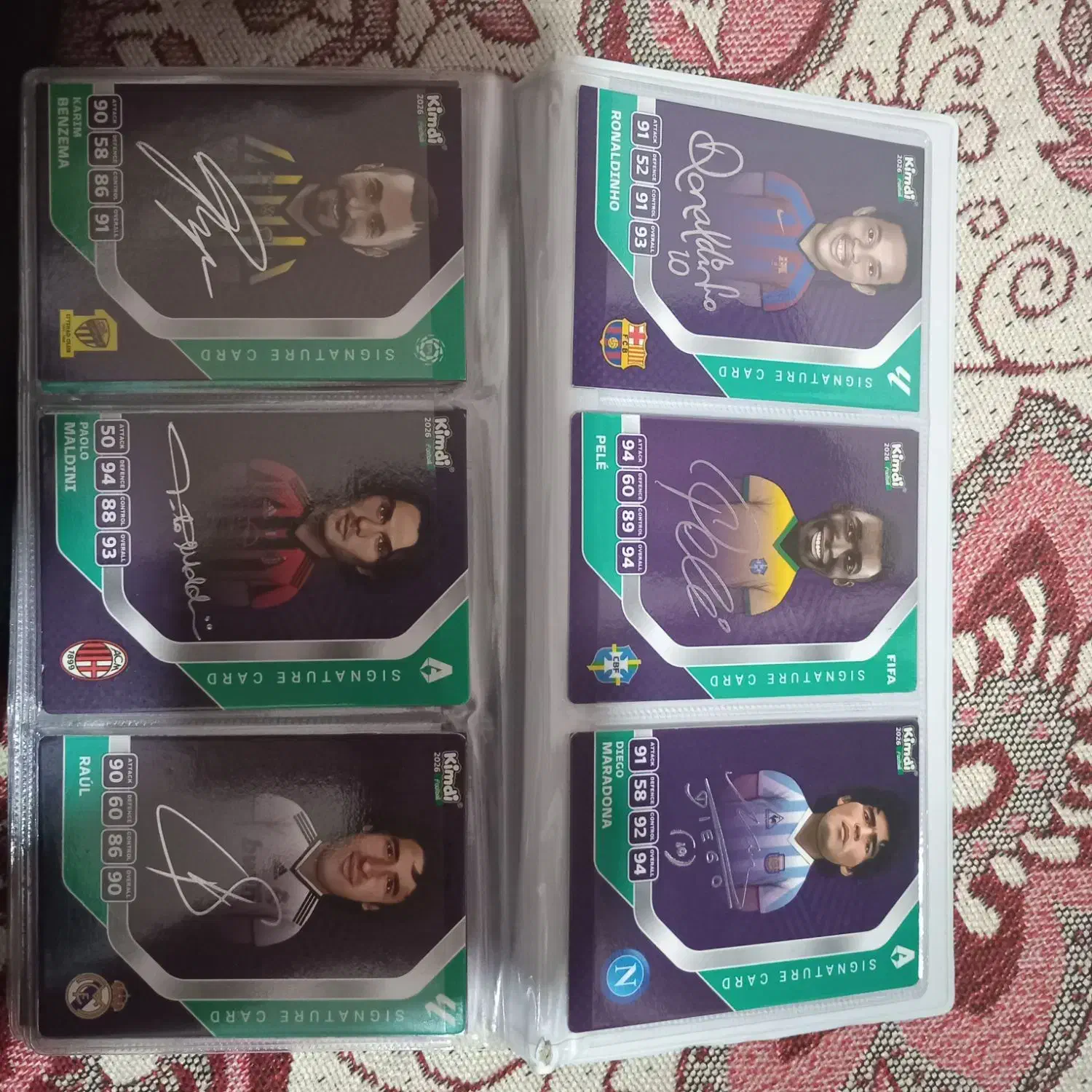 کارت کیمدی ۲۰۲۶|اسباب‌‌بازی|بندر انزلی, چهارفریضه|دیوار