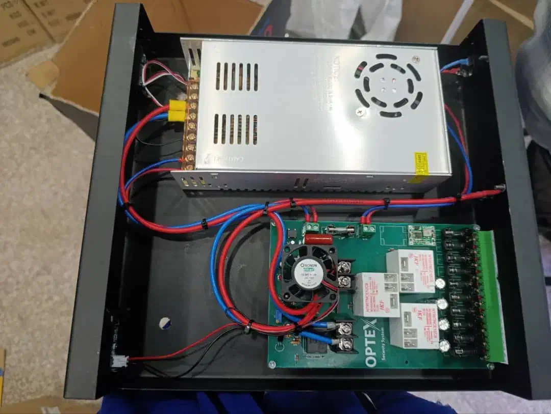 مرکز تعمیرات تخصصی دوربین مداربسته ، دزدگیر|خدمات پیشه و مهارت|بابلسر, |دیوار