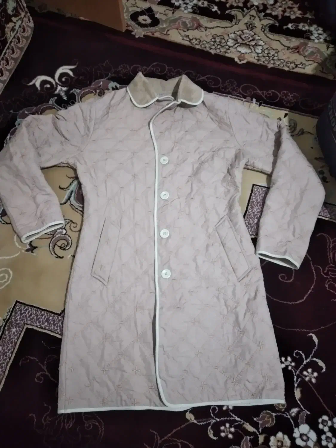 کلی لباس|کیف، کفش، کمربند|کرمانشاه, |دیوار