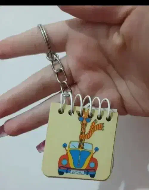 جاکلیدی|صنایع دستی و سایر لوازم تزئینی|اسلام‌شهر, شهرک واوان|دیوار