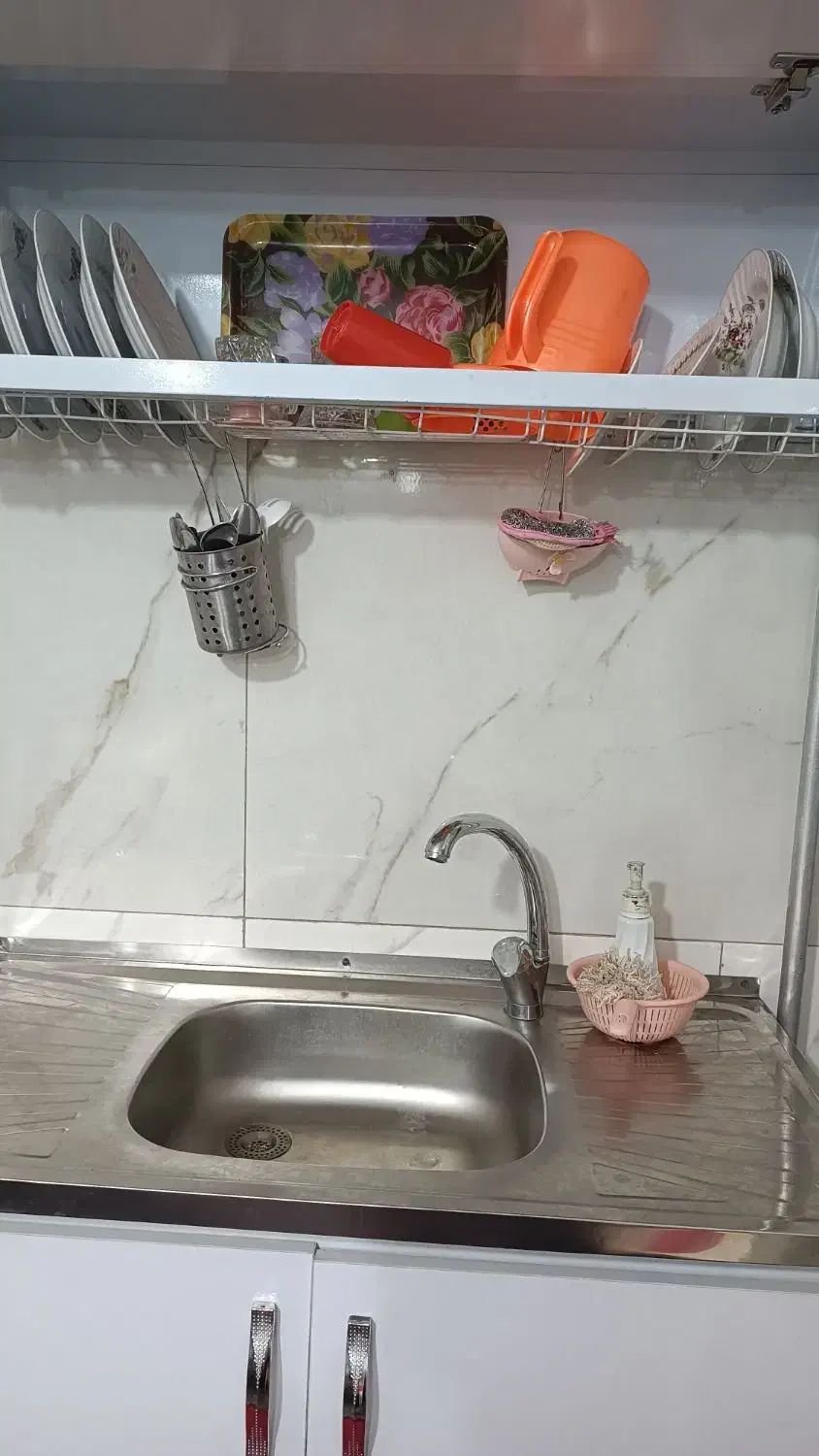 سویت اجاره ای در روستای دزلی،۳۰کیلومتری مریوان|اجارهٔ کوتاه‌مدت آپارتمان و سوئیت|سروآباد, |دیوار
