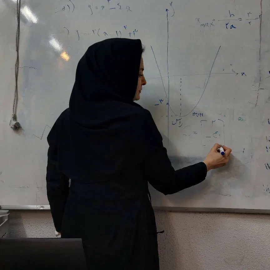 تدریس خصوصی و گروهی ریاضی وشیمی تمامی پایه ها|خدمات آموزشی|تهران, نیروی هوایی (پیروزی)|دیوار