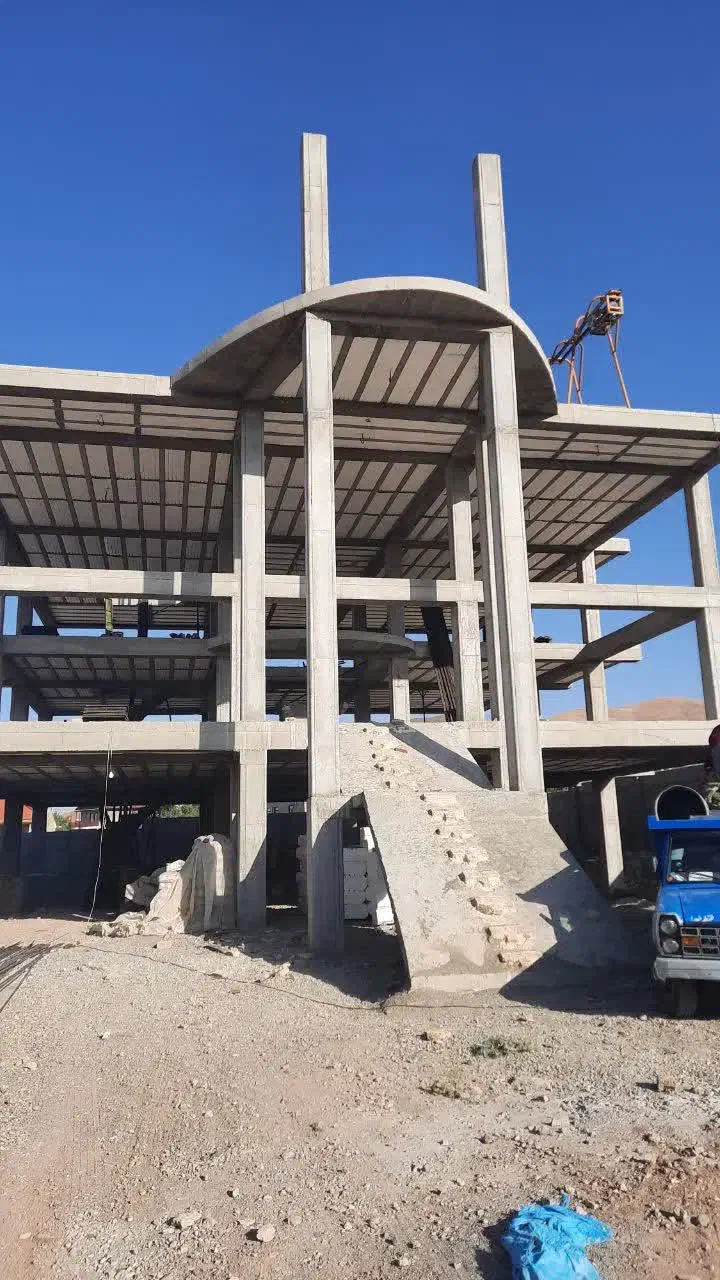 پیمانکاری آرماتوربندی|خدمات پیشه و مهارت|آبیک, |دیوار