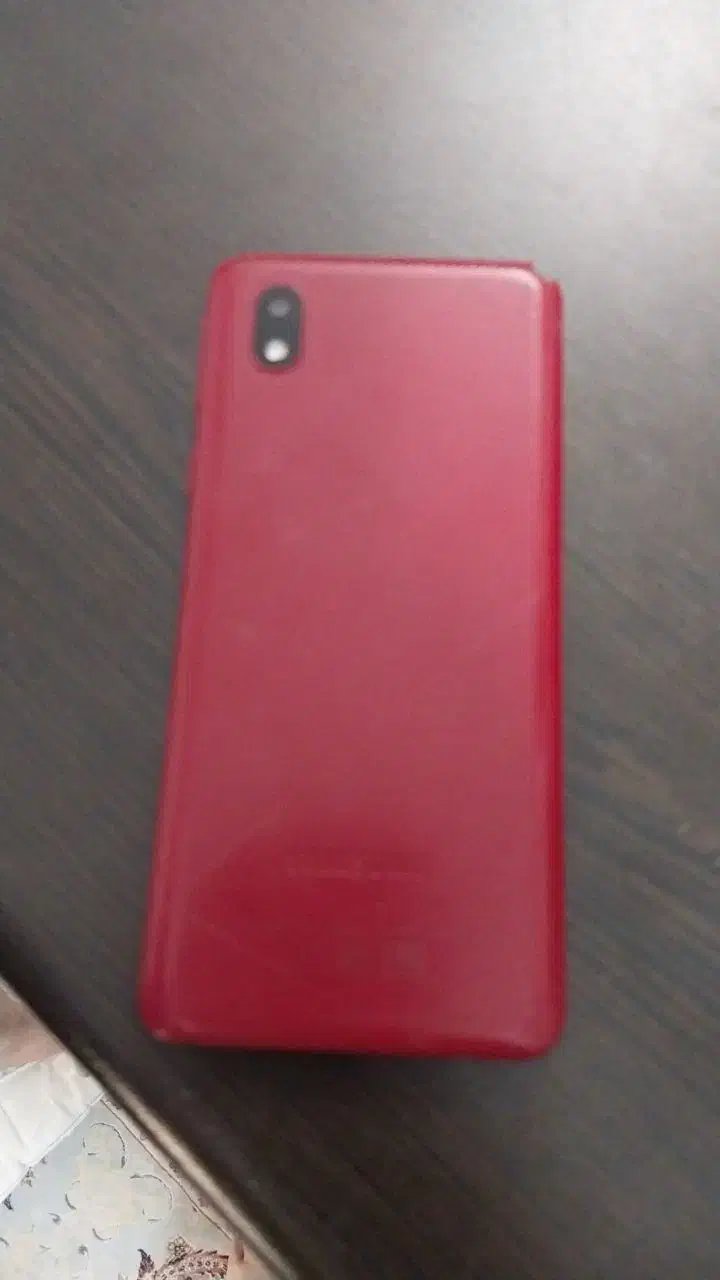 گوشی A01|موبایل|بادرود, |دیوار