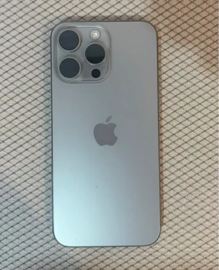 ایفون ۱۵پرومکس|موبایل|خرمشهر, |دیوار