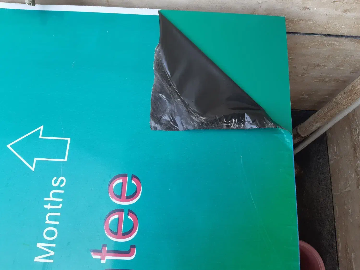 فروش ورق کامپوزیت(آلوبند)|مصالح و تجهیزات ساختمان|شیراز, شهرک صنعتی|دیوار