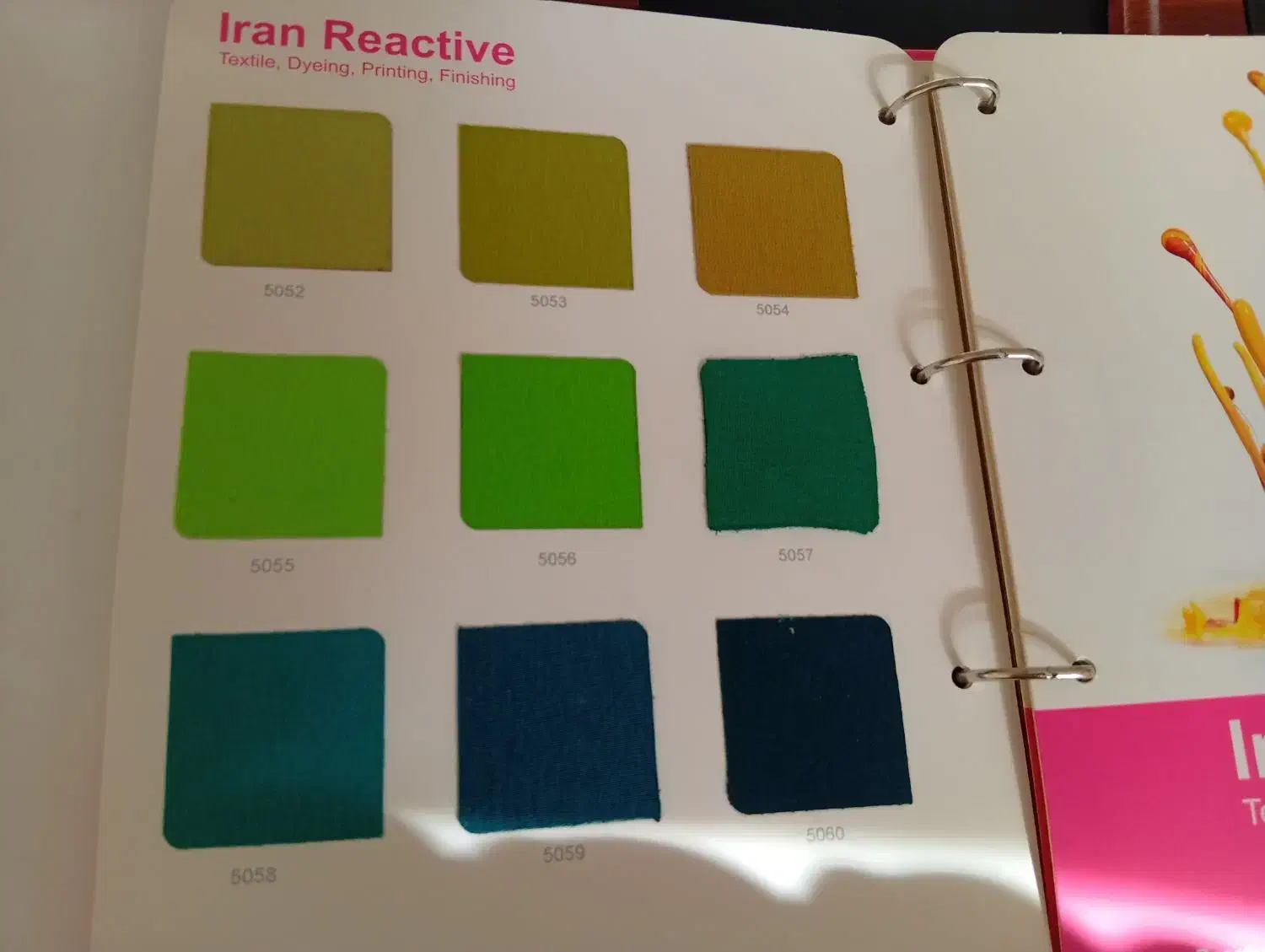 انواع پارچه خام عمده تولیدی مستقیم|عمدهفروشی|تهران, امیریه|دیوار