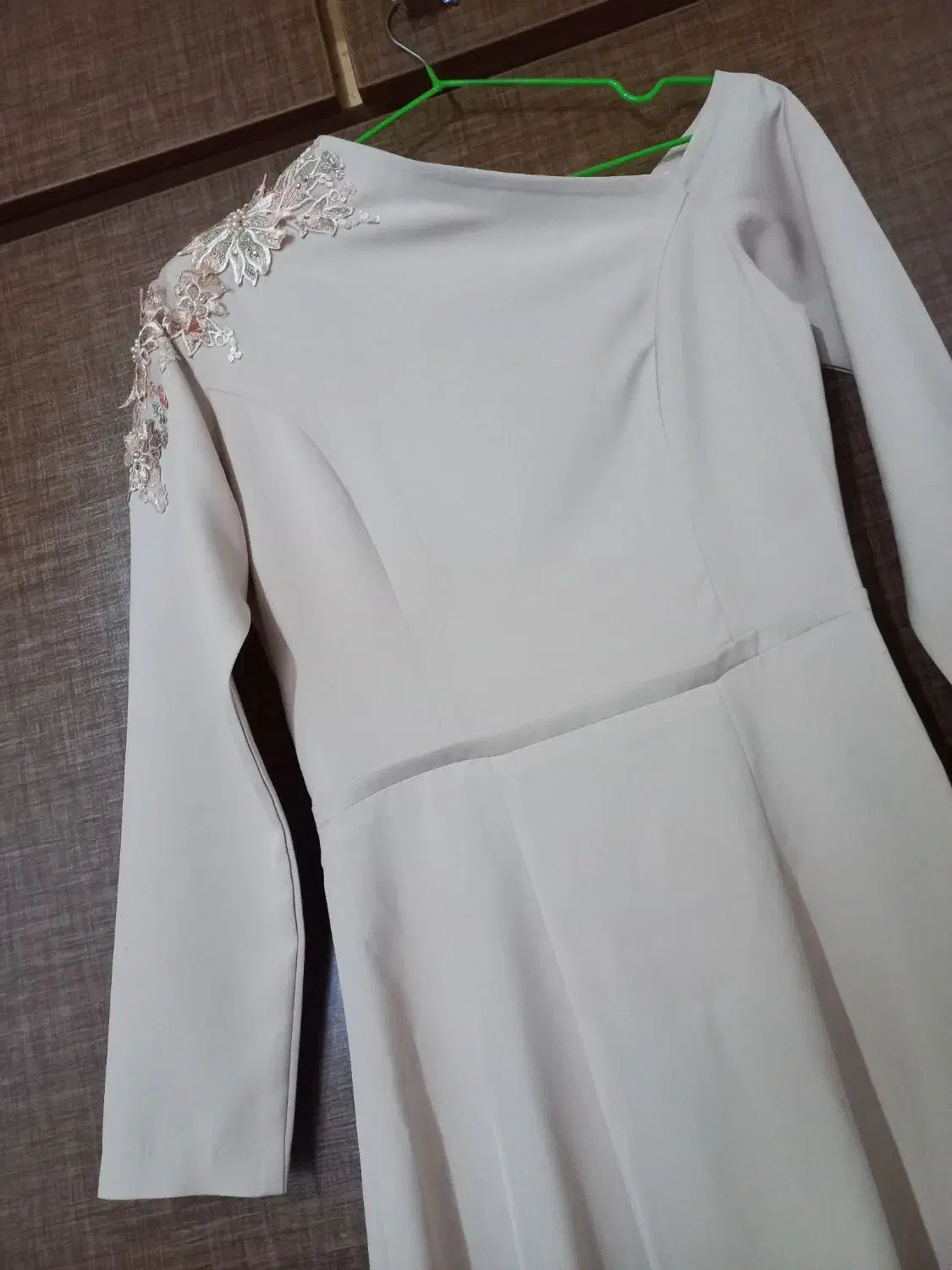 لباس مجلسی نو تا سایز ۳۸|لباس|آمل, |دیوار