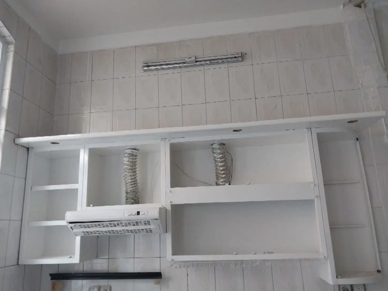 کابینت فلزی|مصالح و تجهیزات ساختمان|قم, ناصردیوان|دیوار