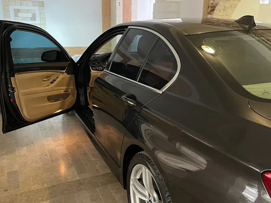 BMW|خودرو سواری و وانت|گرگان, |دیوار