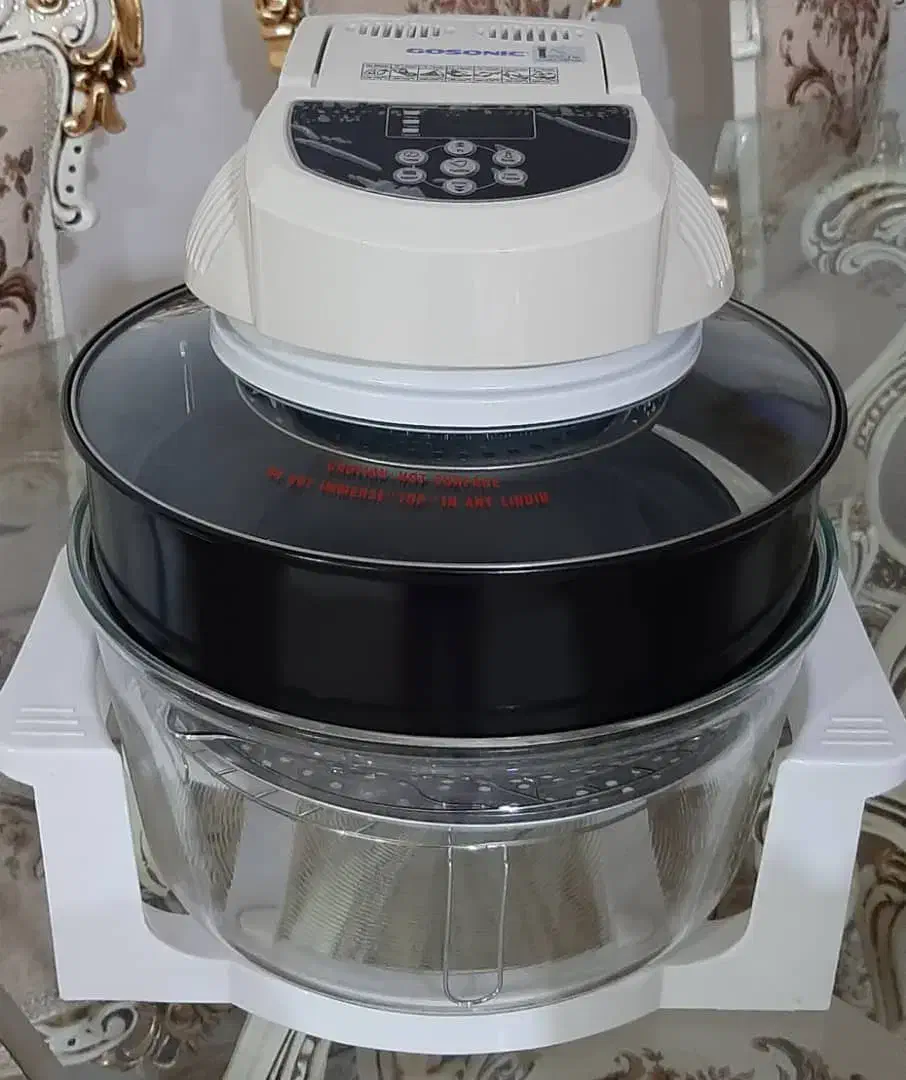 هواپز گوسونیک|اجاق گاز و لوازم برقی پختوپز|ایوان, |دیوار