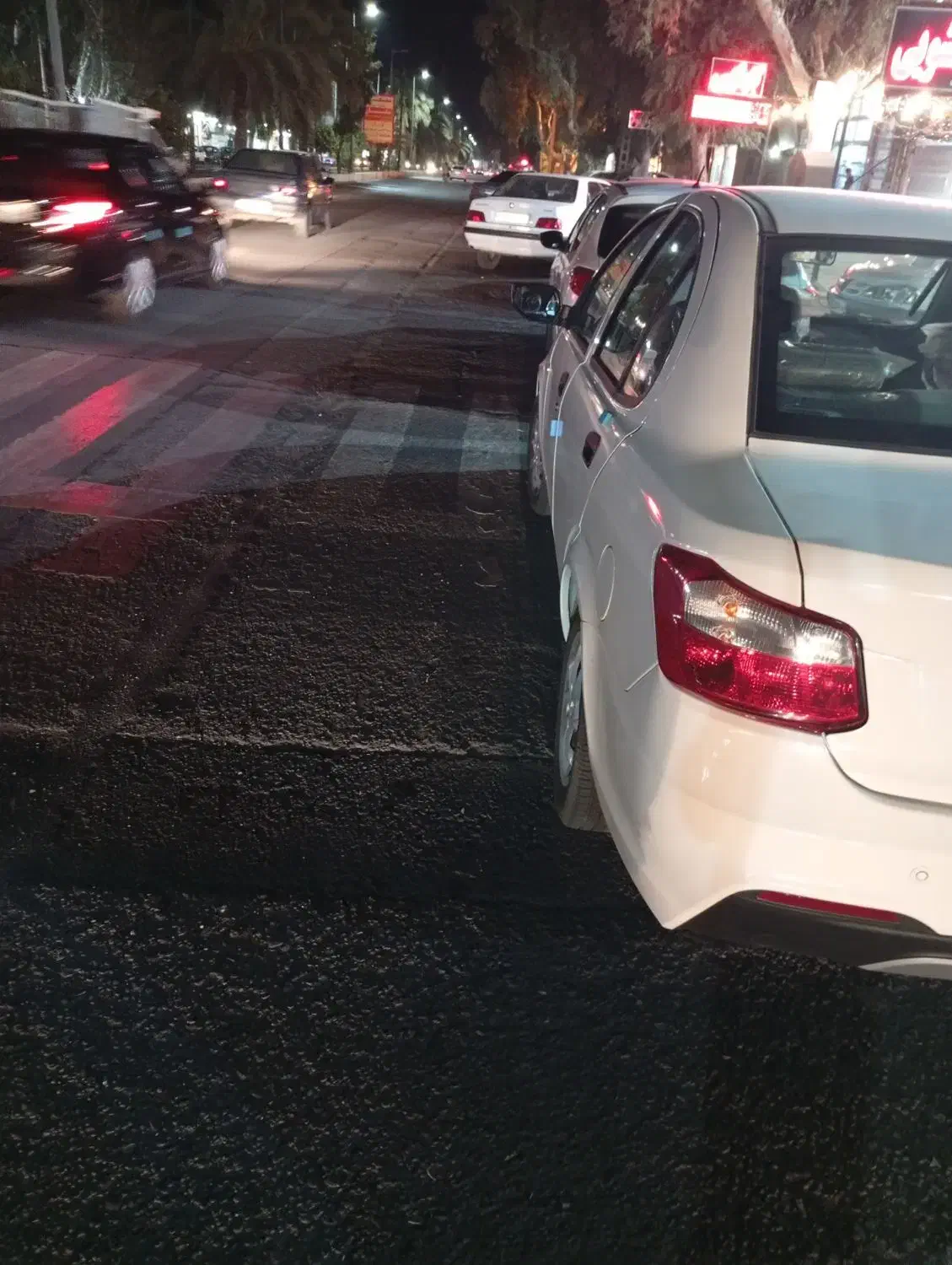 ساینا 403برج 9|خودرو سواری و وانت|بم, |دیوار