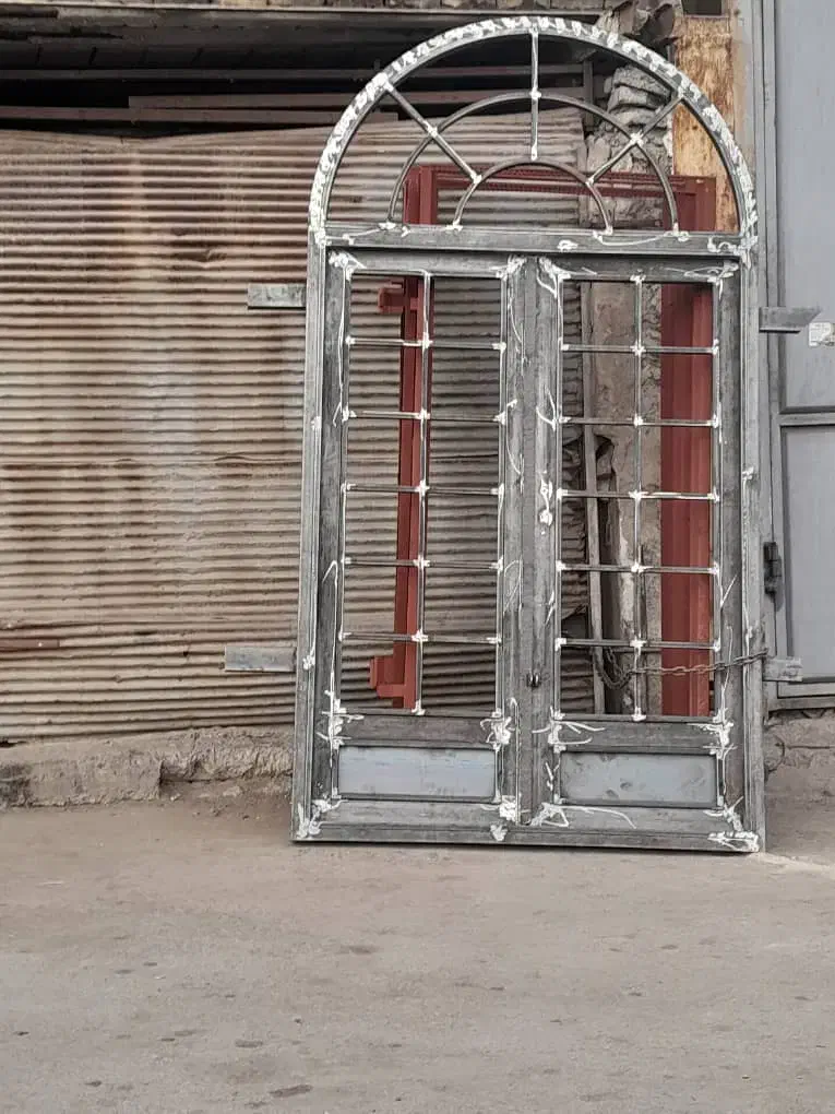 جوشکاری سیارتعمیرات تخصصی دربهای فلزی ودرهای چوبی|خدمات پیشه و مهارت|بندرعباس, |دیوار