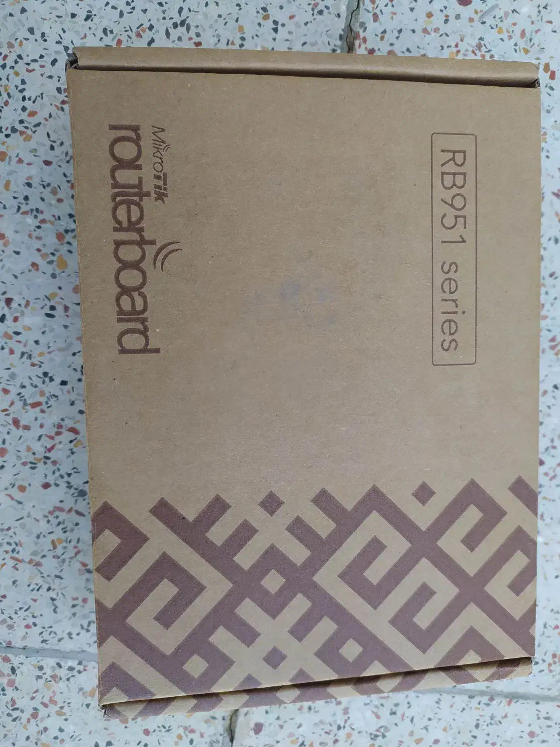 میکروتیک بیسیم|مودم و تجهیزات شبکه|رومشکان, |دیوار