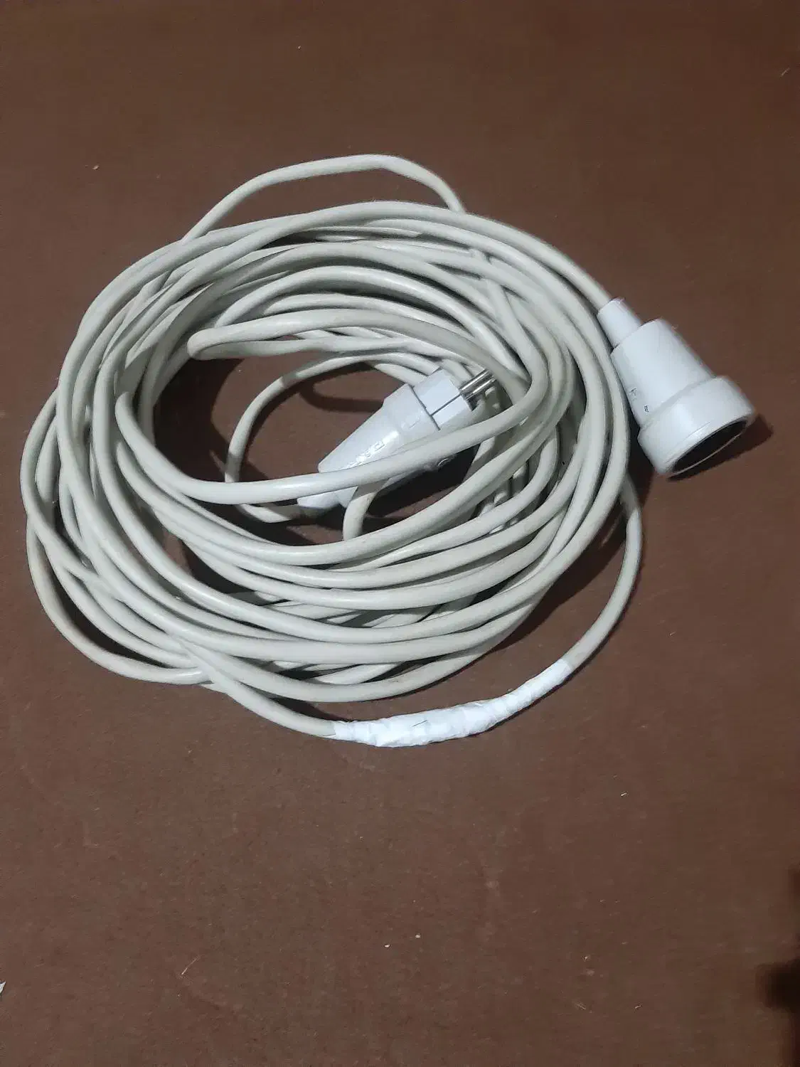 سیم سیار مقاوم جوشکاری وغیره...|ابزارآلات|زنجان, |دیوار